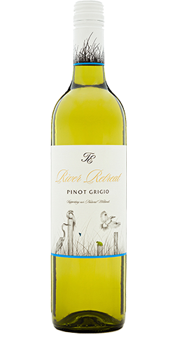 River Retreat Pinot Grigio